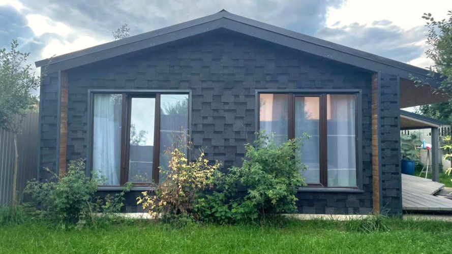 Фотография номера Коттеджа Частный дом У Воды c Банькой