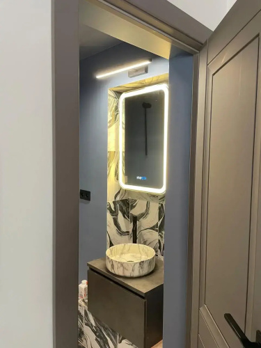 Na Prospekte Ardzinba 235 Flat