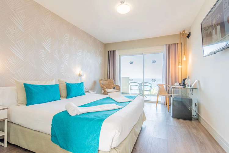 Hotel Ereza Mar- Adults Only photo 10