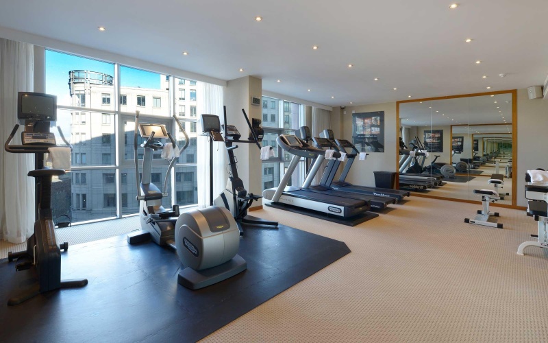 Canary Riverside Plaza Hotel photo 10