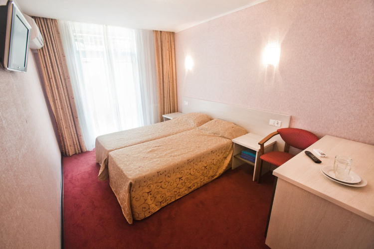  (двуспальная кровать) - изображение 1