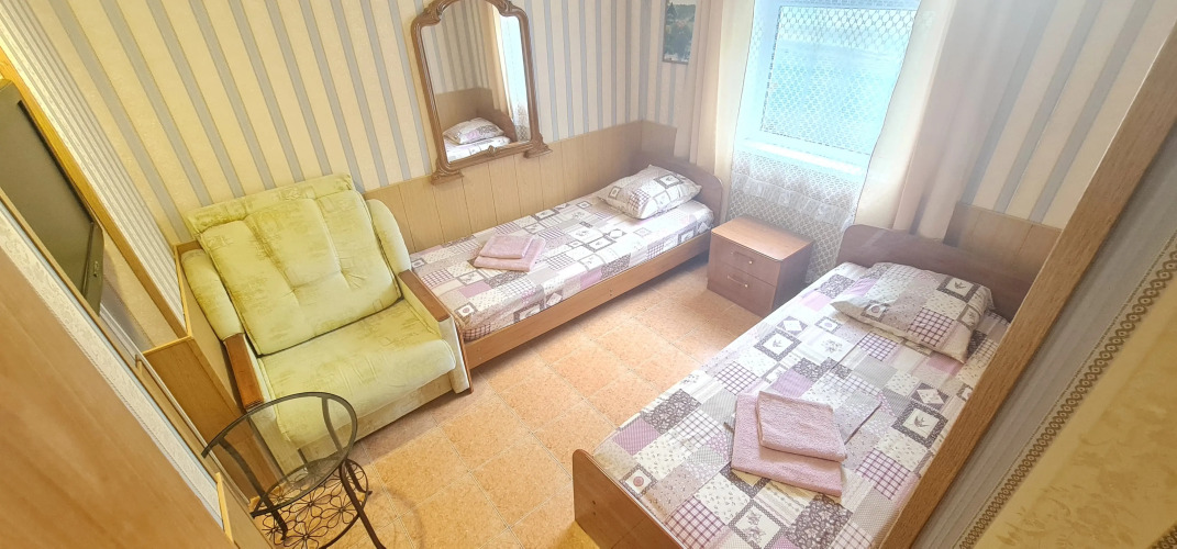 Фотография номера гостевого дома Виола