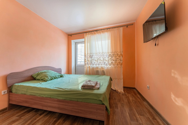 Фотография номера квартиры Апартаменты Студия Ленинский район