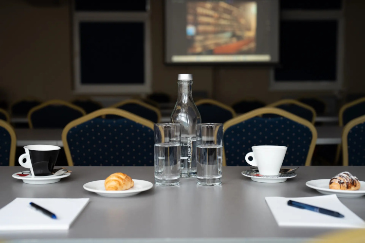 Liberec Hotel