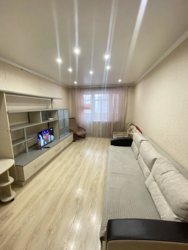 Фотография номера квартиры Квартира на Пушкина 66