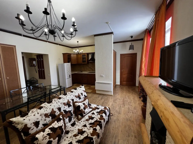 Фотография номера апарт отеля Мараканас