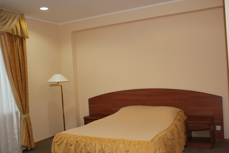 Фотография номера гостиницы Россия