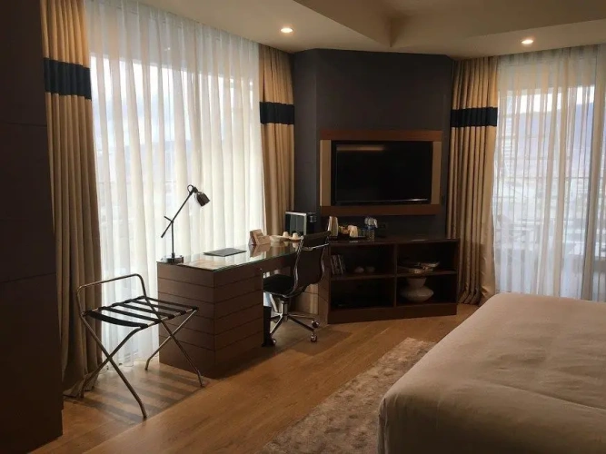 Junior Suite