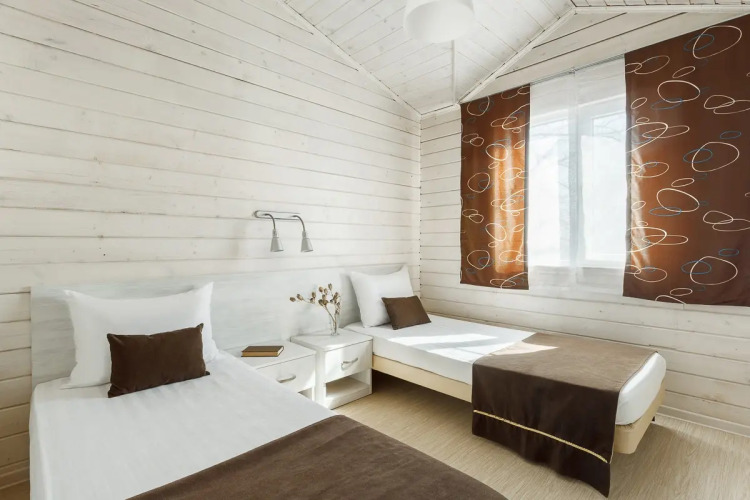 Фотография номера гостиницы PONTOS Family Resort ZARYA