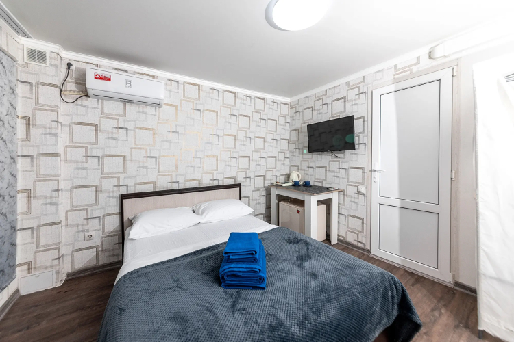 Фотография номера гостевого дома СВ