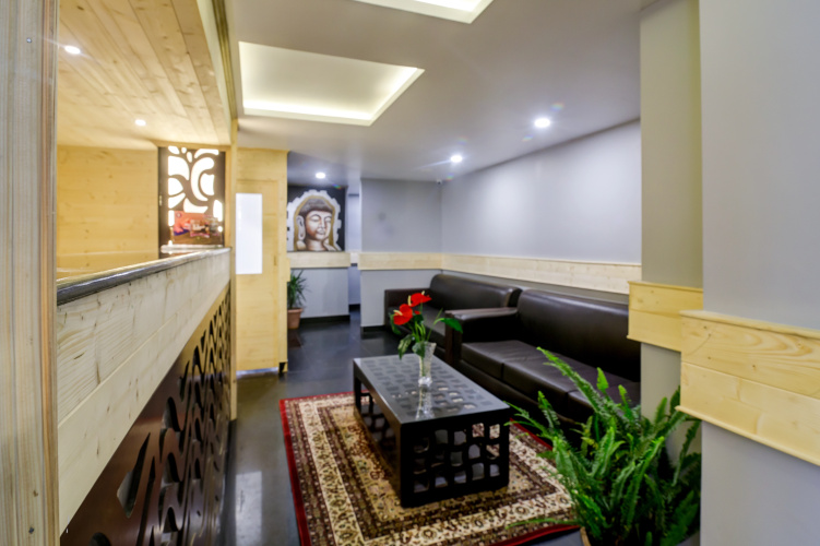 Silver Star Boutique Hotel