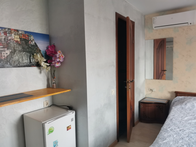 Фотография номера гостевого дома Южанка