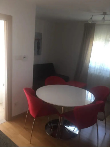 Daniela-Zagreb Apartments