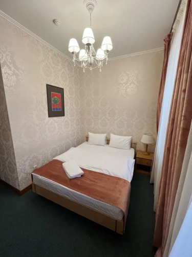 Фотография номера гостиницы Боровница