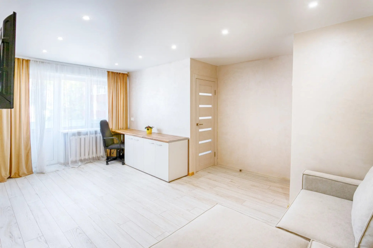 Apartment 2kh Komnatnye Apartamenty V Tsentre Minska