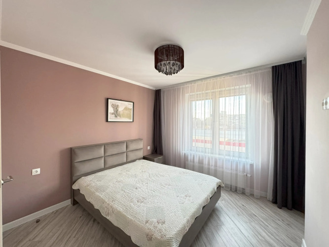 Фотография номера квартиры Апартаменты А2 Апарт