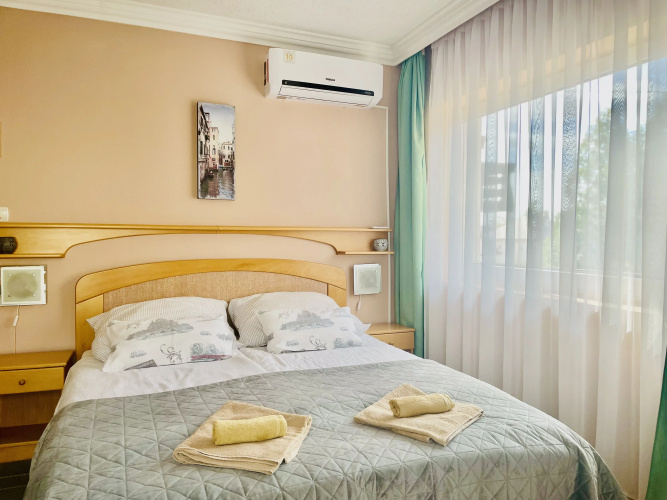 Lux Villa