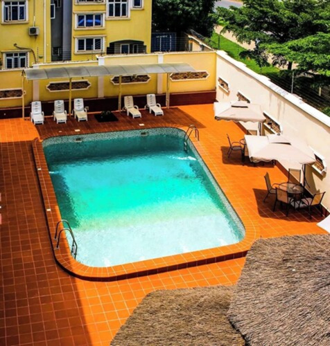 Casa  De Lucy Hotel