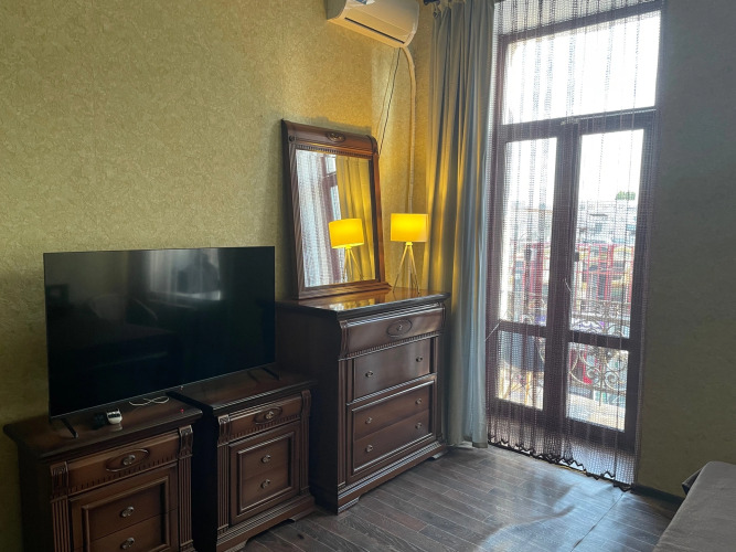 Фотография номера гостиницы Бестужев