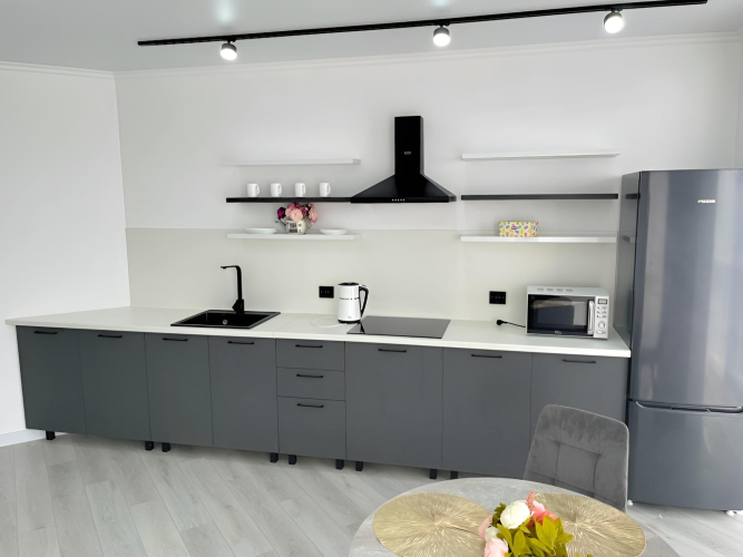 Фотография номера квартиры Квартира на улице 295 Стрелковой Дивизии 119