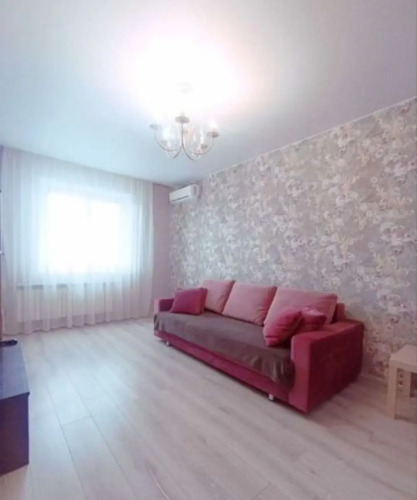 Фотография номера квартиры Квартира футбольный манеж ЧелГУ Родник