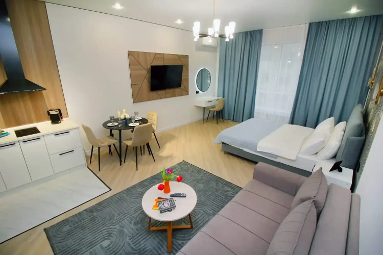 Meredian Apartments