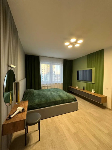 Фотография номера квартиры Квартира на Зареченской