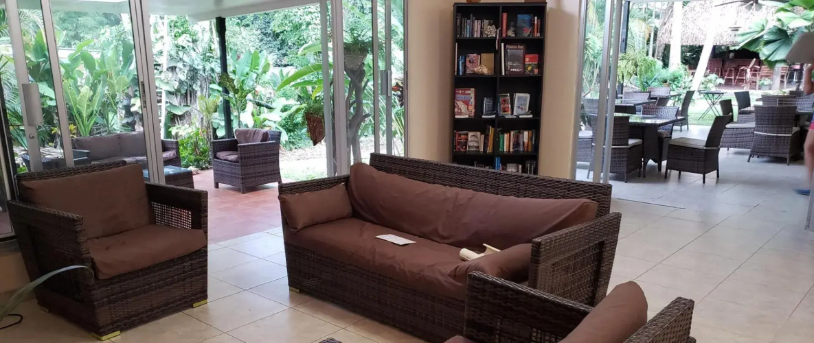 Gamboa Mini-Hotel