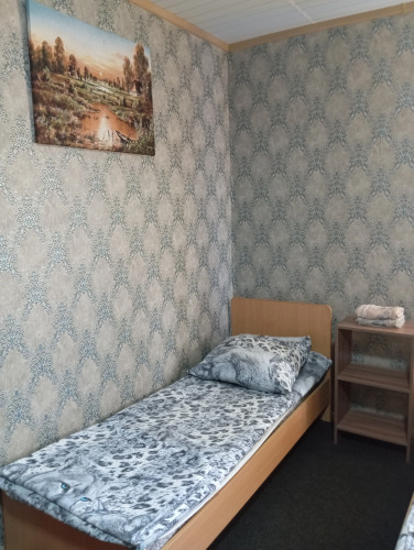 Фотография номера гостевого дома Гостевой дом Онегин