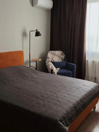 Фотография номера квартиры Квартира Стильная рядом с ДОН М4