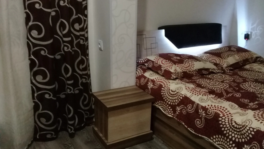 Saburtalo Guest House