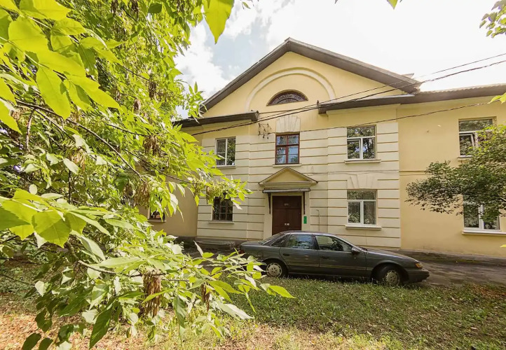 Фотография номера квартиры Квартира Уютная в Центре Минска