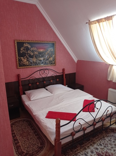 Фотография номера гостиницы Людмила