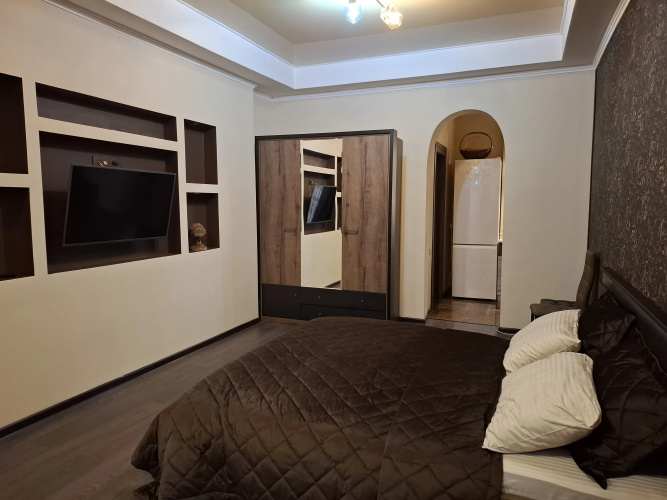 Abkhaziya Guest House