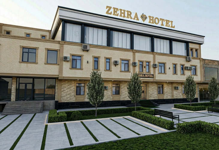 Image de l'hôtel