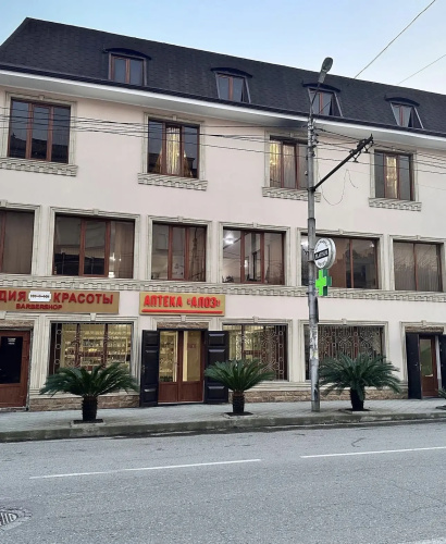 Otel görseli
