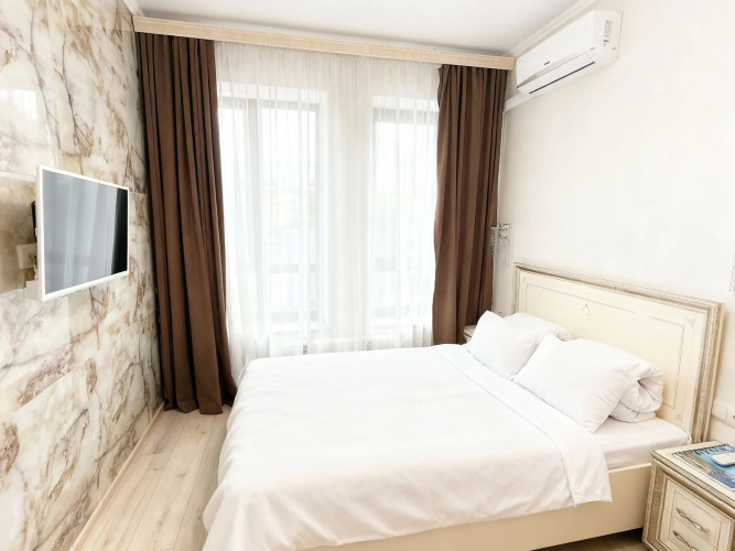 Фотография номера гостиницы Чайковский