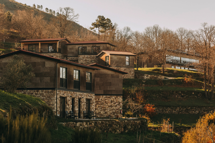 Estrela Serenity - Resort
