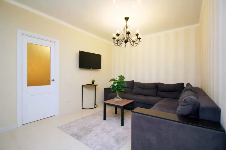 Urban4 Apartments