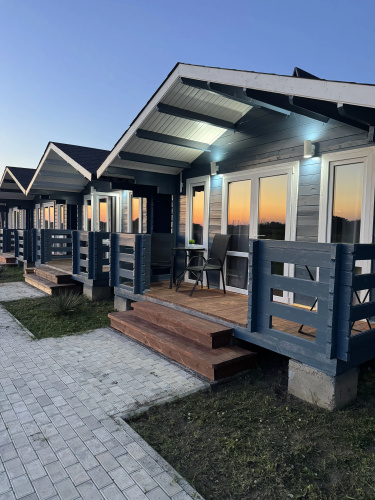 Eco House Inkit Hotel