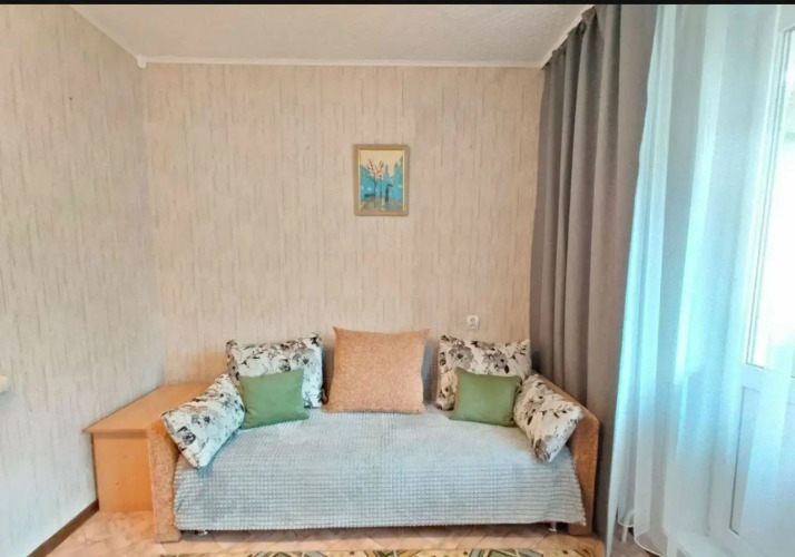 Фотография номера квартиры Апартаменты на Жуковского