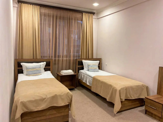 Фотография номера гостиницы Mina