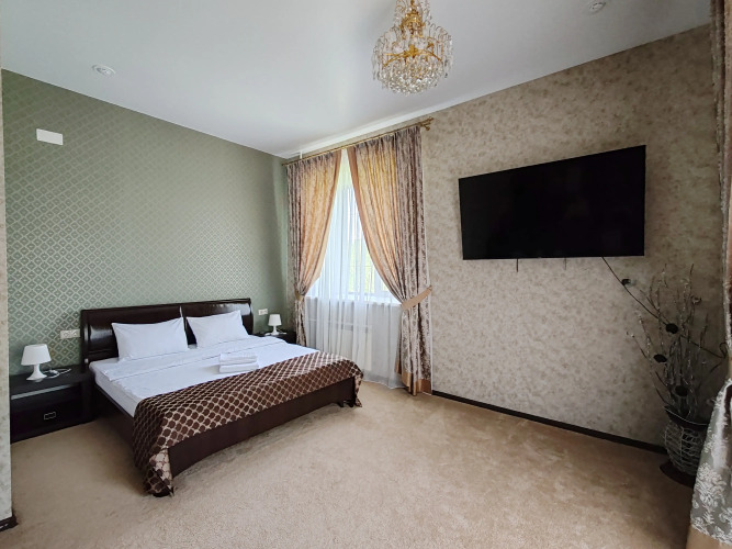 Фотография номера гостиницы Астра СПА Отель