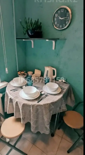 Фотография номера квартиры Квартира Уютная двухкомнатная квартира на Арбате