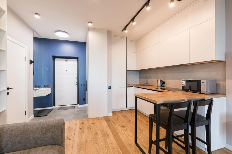 Park View Apartment