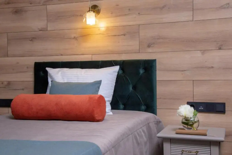 Фотография номера гостиницы Meadow