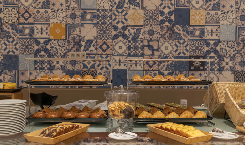 Pestana CR7 Marrakech photo 22
