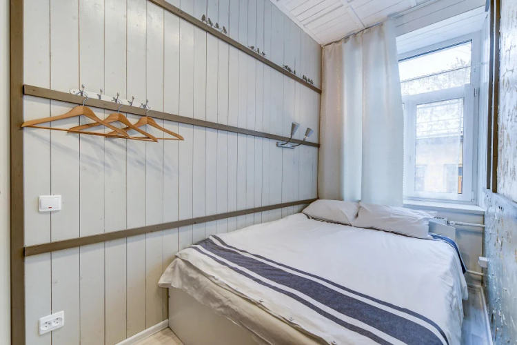 Фотография номера квартиры Aurora Apartment на Почтамской