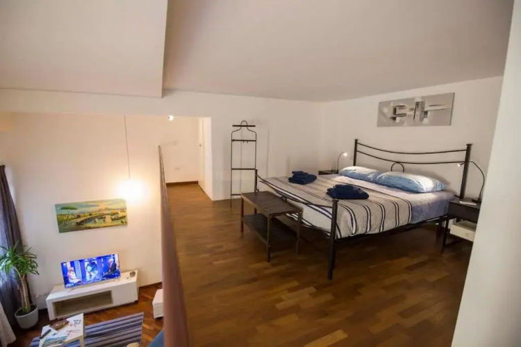 Apartments NapoliStayIn