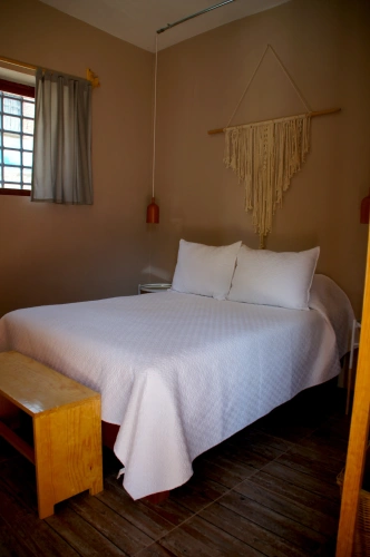 Standard Single room with view